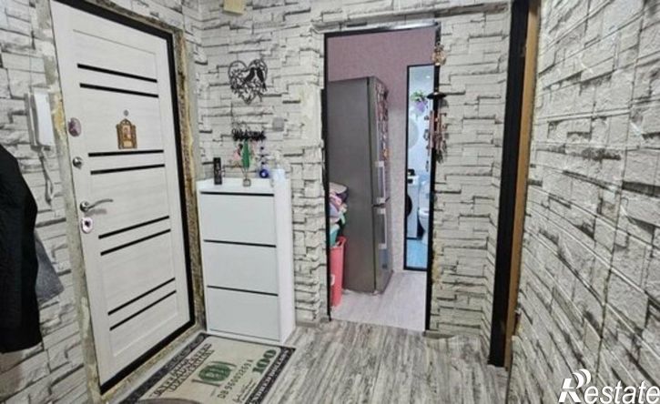 2-комн квартира Волжск, улица Кабанова, 4