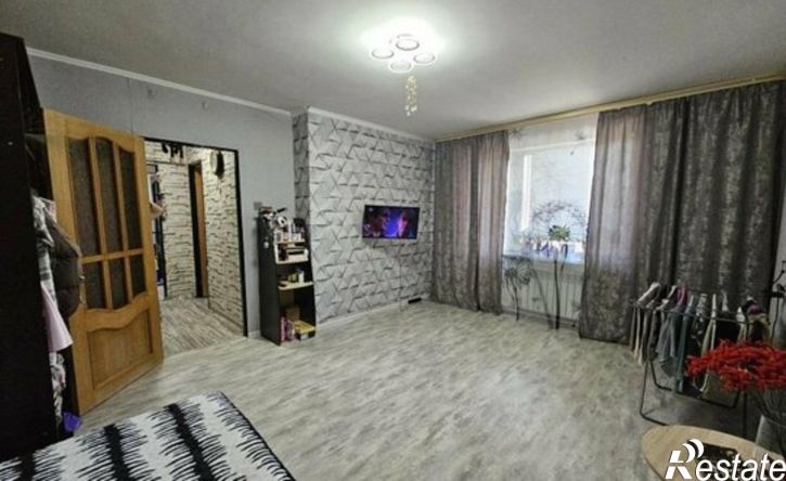 2-комн квартира Волжск, улица Кабанова, 4