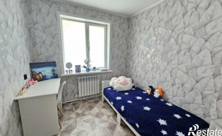 2-комн квартира Волжск, улица Кабанова, 4