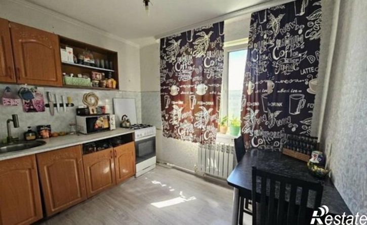 2-комн квартира Волжск, улица Кабанова, 4