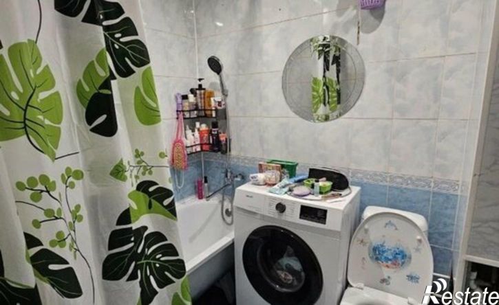 2-комн квартира Волжск, улица Кабанова, 4