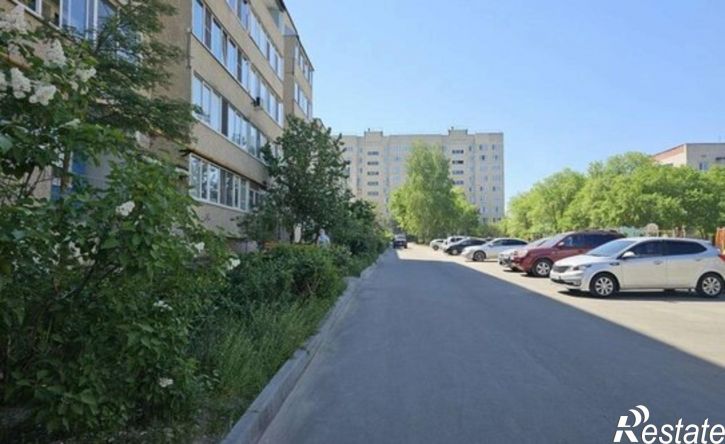 2-комн квартира Волжск, улица Кабанова, 4