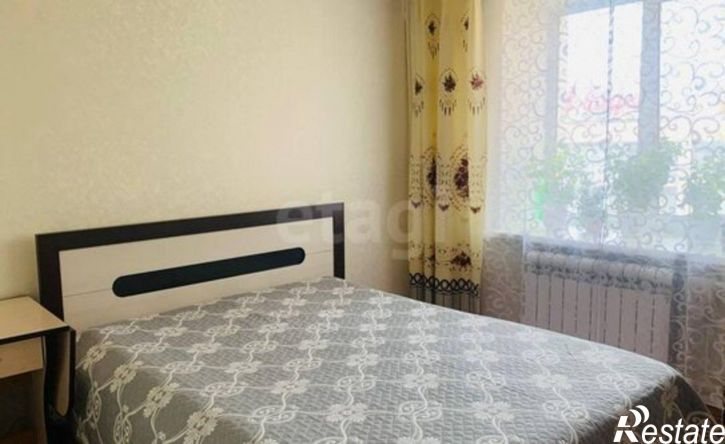 2-комн квартира Йошкар-Ола, улица Йывана Кырли, 8