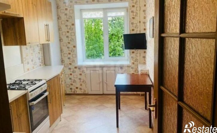 2-комн квартира Йошкар-Ола, улица Йывана Кырли, 8
