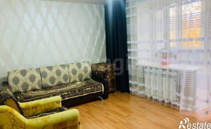 2-комн квартира Йошкар-Ола, улица Йывана Кырли, 8