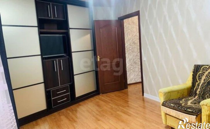 2-комн квартира Йошкар-Ола, улица Йывана Кырли, 8