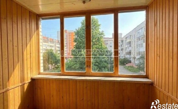 1-комн квартира Йошкар-Ола, улица Свердлова, 52