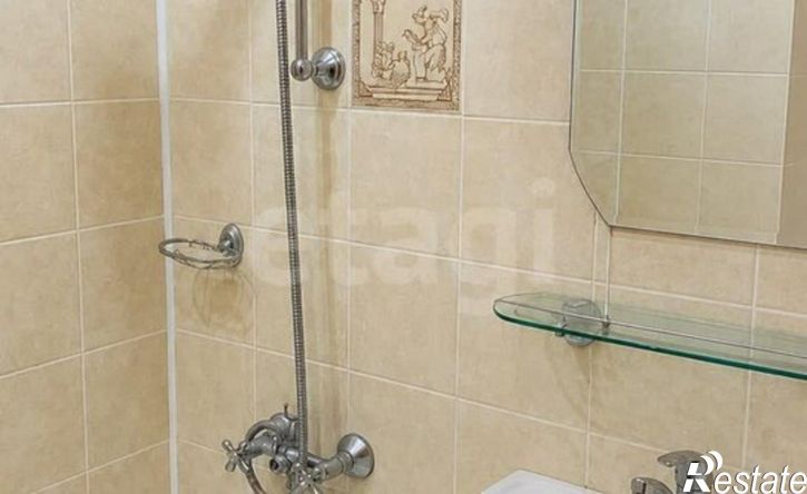2-комн квартира Йошкар-Ола, улица Йывана Кырли, 8