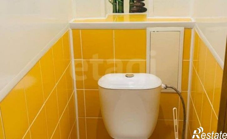 2-комн квартира Йошкар-Ола, улица Йывана Кырли, 8