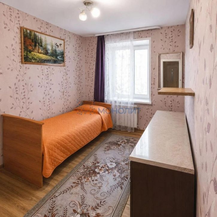 2-комн квартира Руэм