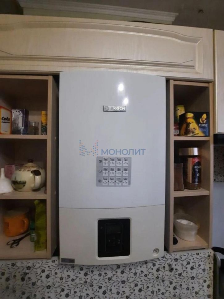 2-комн квартира Руэм