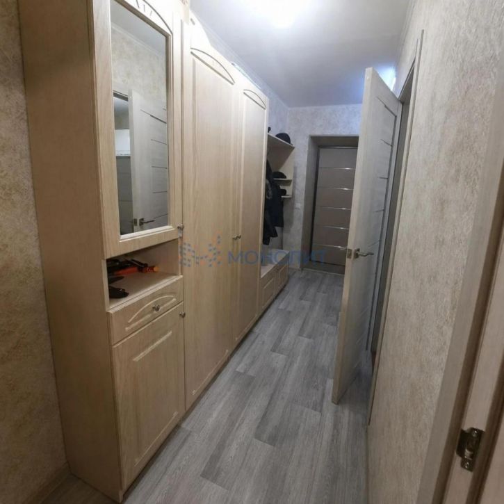 2-комн квартира Руэм