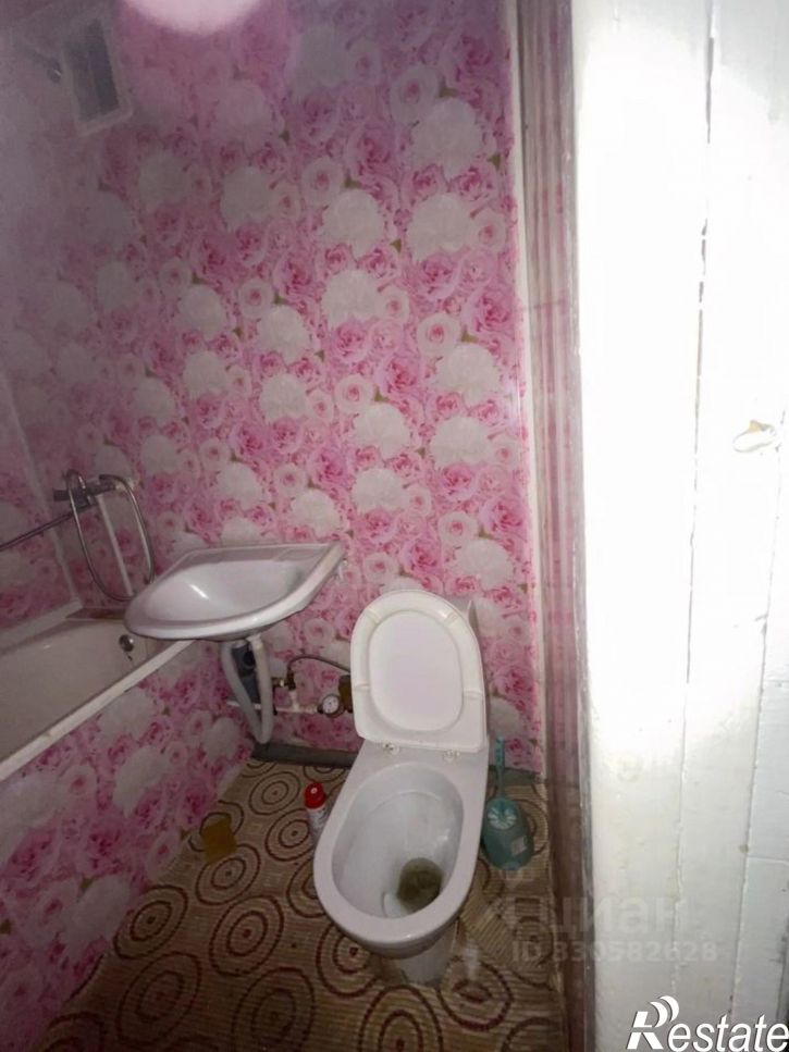 1-комн квартира Советская улица, 8,  д. 8
