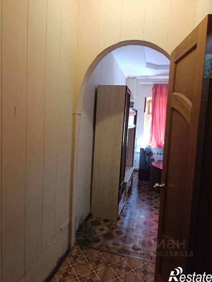 3-комн квартира улица Кузьмина, 12,  д. 12
