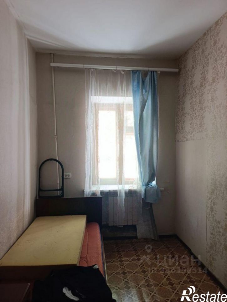 3-комн квартира улица Кузьмина, 12,  д. 12
