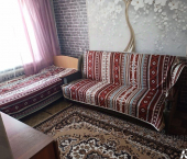 комната 26 кв м улица Луначарского, 83
