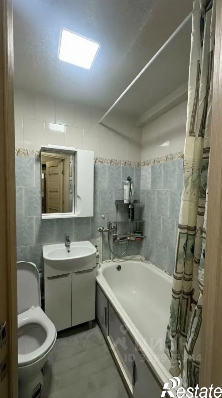 1-комн квартира улица Кузьмина, 35,  д. 35
