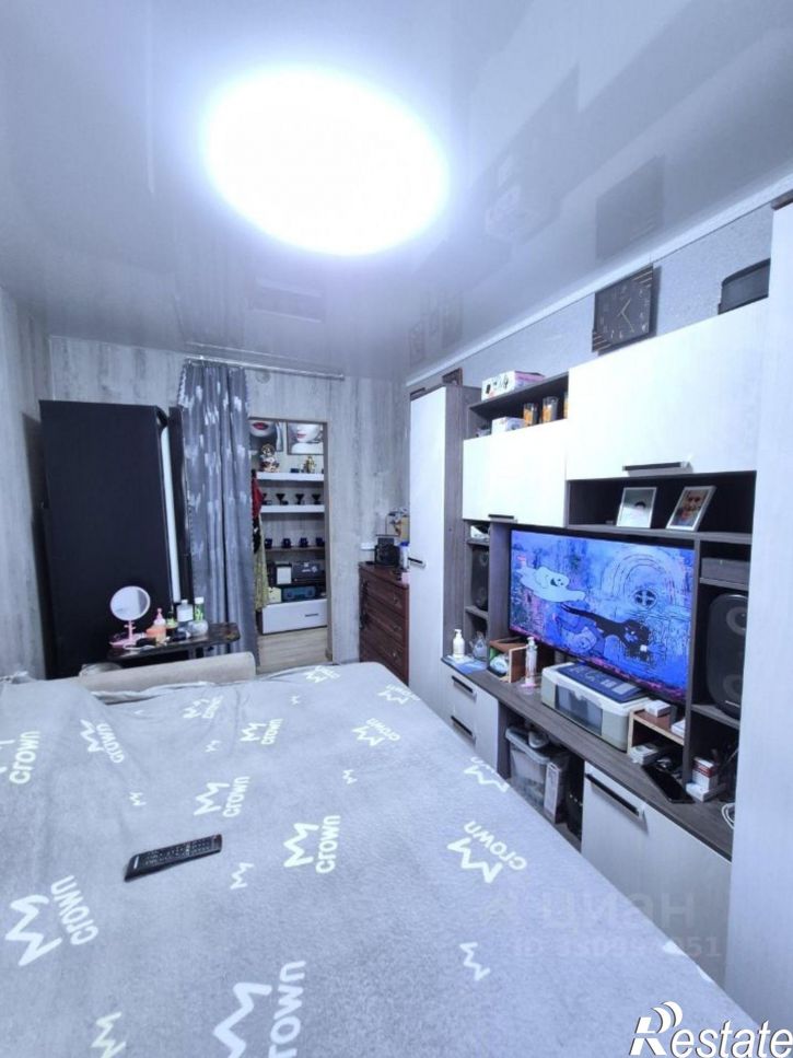 2-комн квартира улица Чапаева, 16,  д. 16