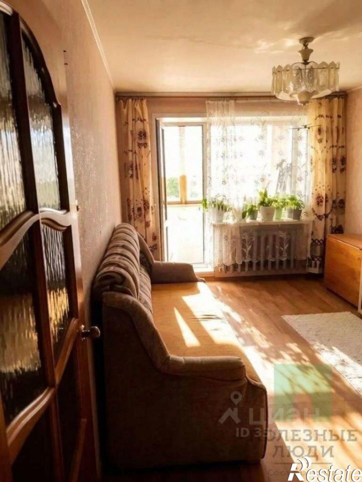1-комн квартира ул Чехова, 15,  д. 15