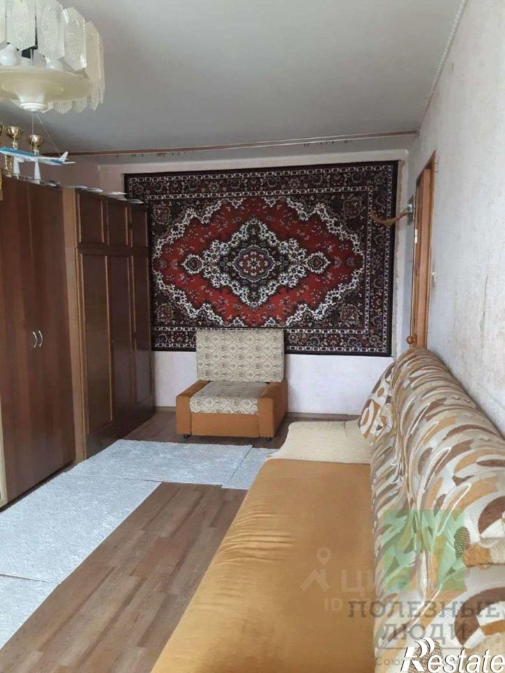 1-комн квартира ул Чехова, 15,  д. 15
