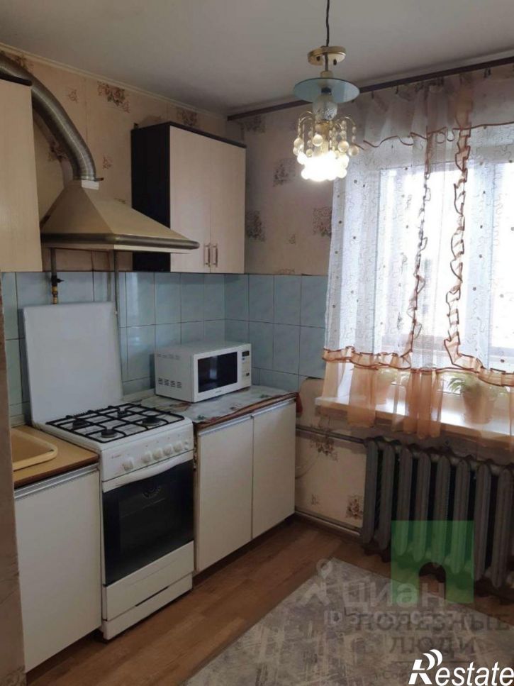 1-комн квартира ул Чехова, 15,  д. 15