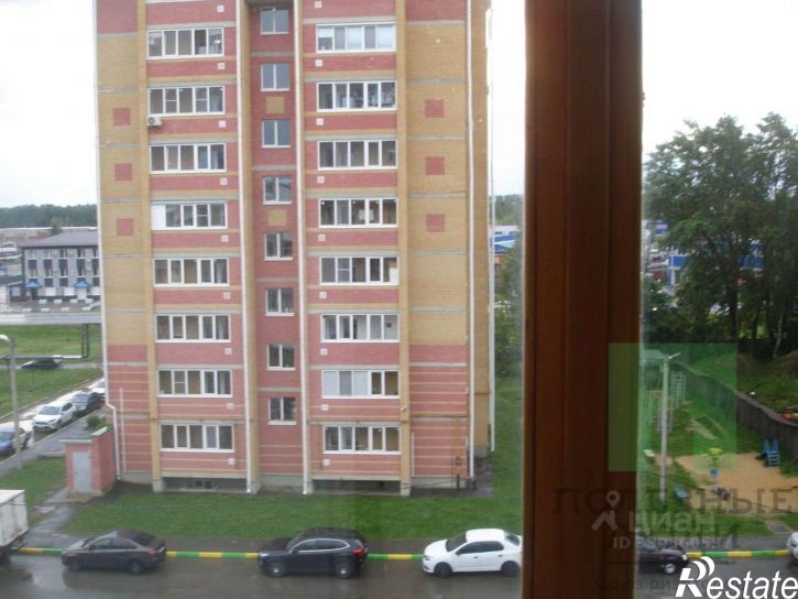 1-комн квартира ул Чехова, 15,  д. 15