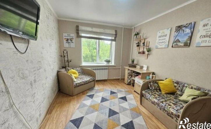 2-комн квартира улица 107-й Бригады, 1,  д. 1