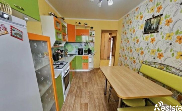 2-комн квартира улица 107-й Бригады, 1,  д. 1