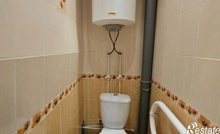 2-комн квартира улица 107-й Бригады, 1,  д. 1
