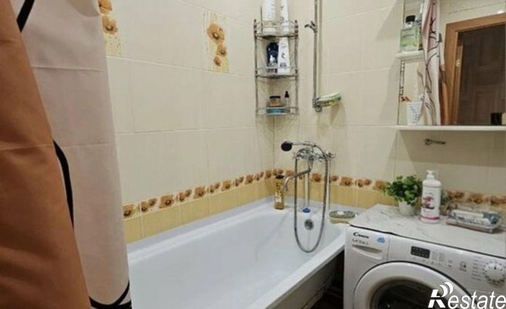 2-комн квартира улица 107-й Бригады, 1,  д. 1