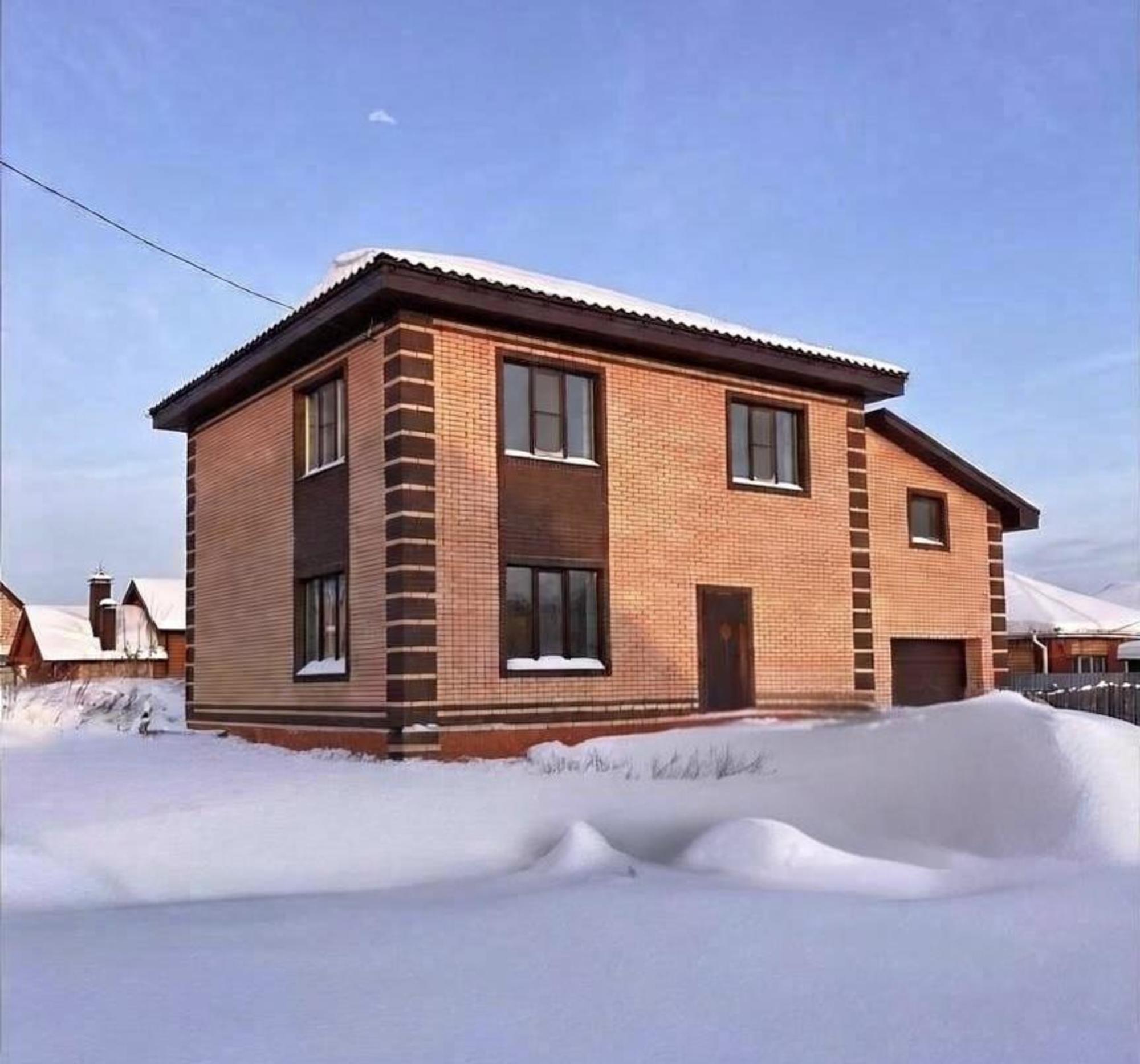 Купить дачу, дом, коттедж за 10 990 000 рублей на Луговая 5-я
