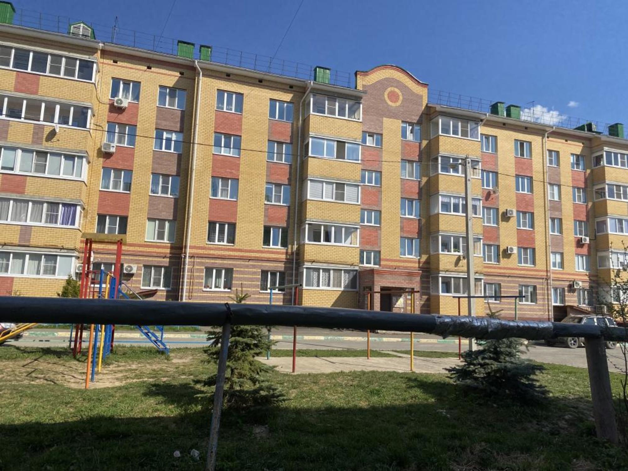 Купить квартиру за 3 200 000 рублей на Шумелева, 30