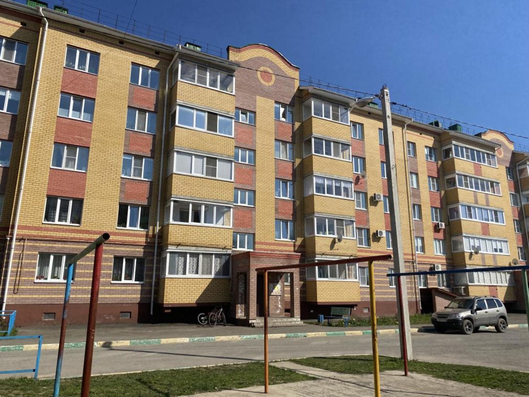Купить квартиру за 3 200 000 рублей на Шумелева, 30