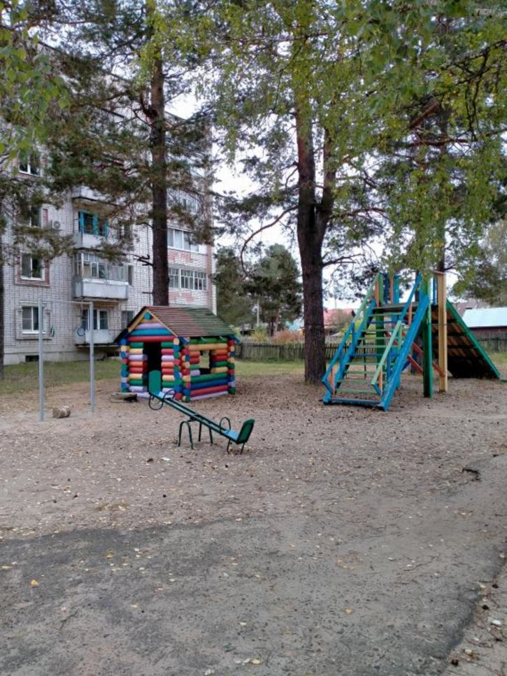 1-комн квартира Заречная, 5