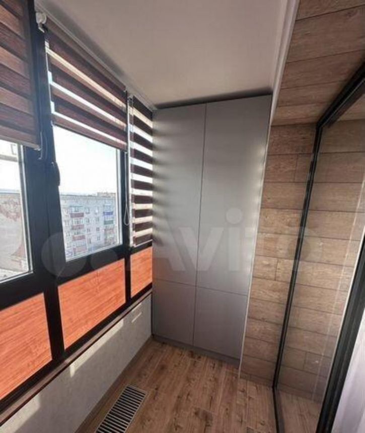 1-комн квартира Ленина, 9