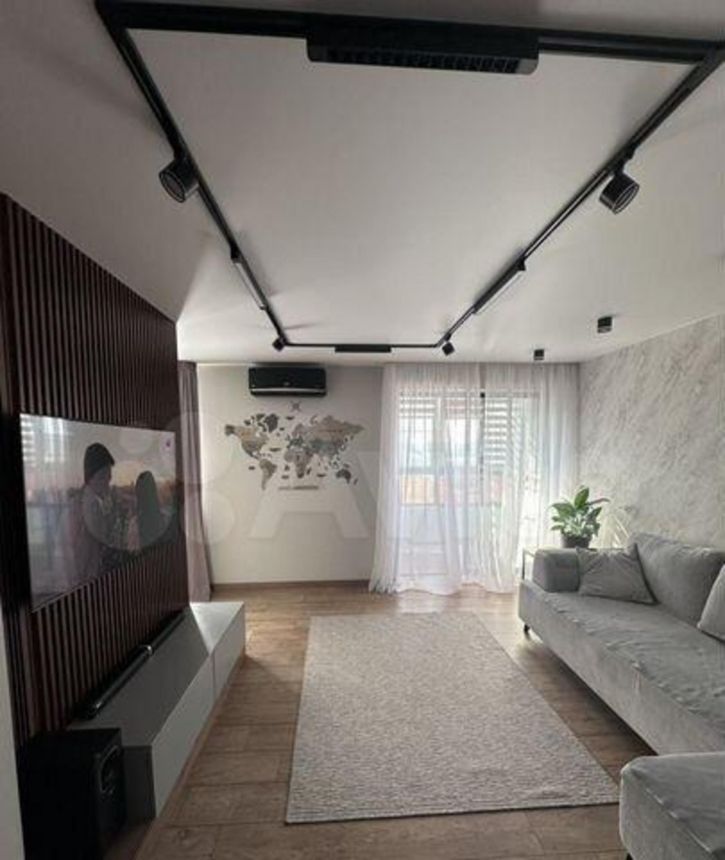 1-комн квартира Ленина, 9