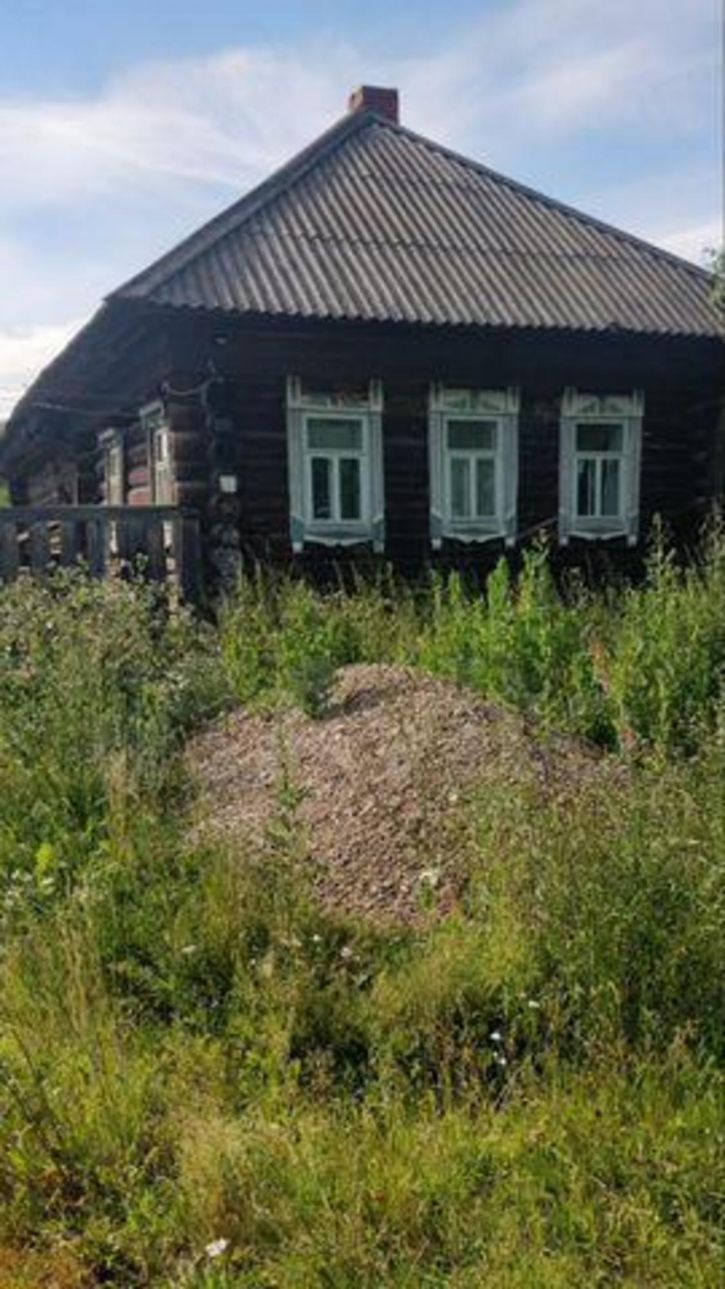 Коттедж/дом Полевая, 0