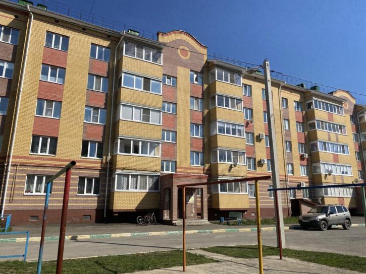 1-комн квартира Шумелева, 30