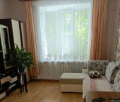 комната 170 кв м ул Якова Эшпая, 126