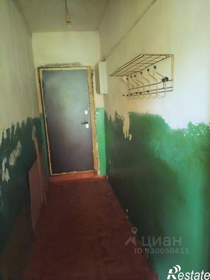 1-комн квартира Йошкар-Ола