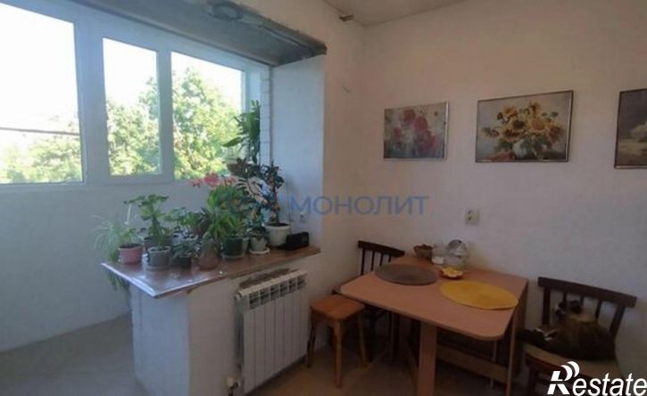 1-комн квартира Йошкар-Ола, улица 8 Марта, 47