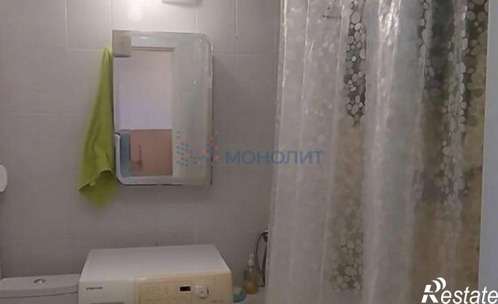 1-комн квартира Йошкар-Ола, улица 8 Марта, 47