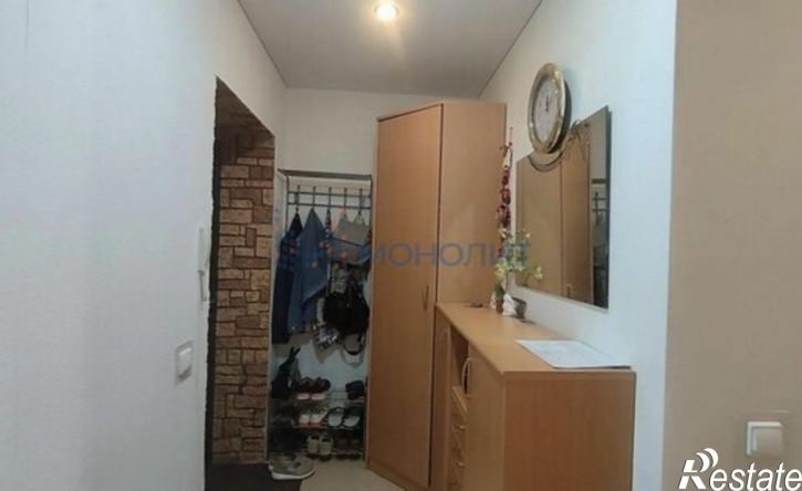 1-комн квартира Йошкар-Ола, улица 8 Марта, 47