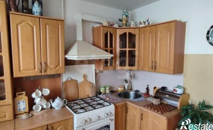 2-комн квартира Йошкар-Ола, улица Подольских Курсантов, 7