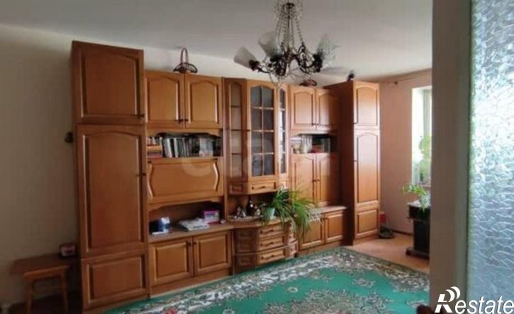 2-комн квартира Йошкар-Ола, улица Подольских Курсантов, 7