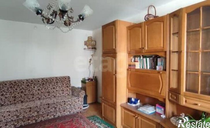 2-комн квартира Йошкар-Ола, улица Подольских Курсантов, 7