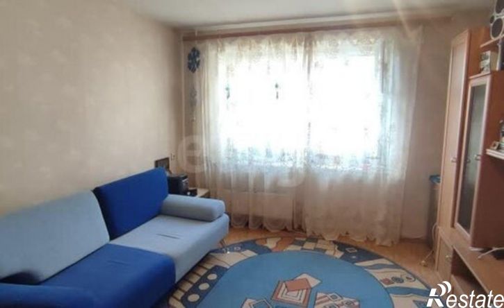 2-комн квартира Йошкар-Ола, улица Подольских Курсантов, 7