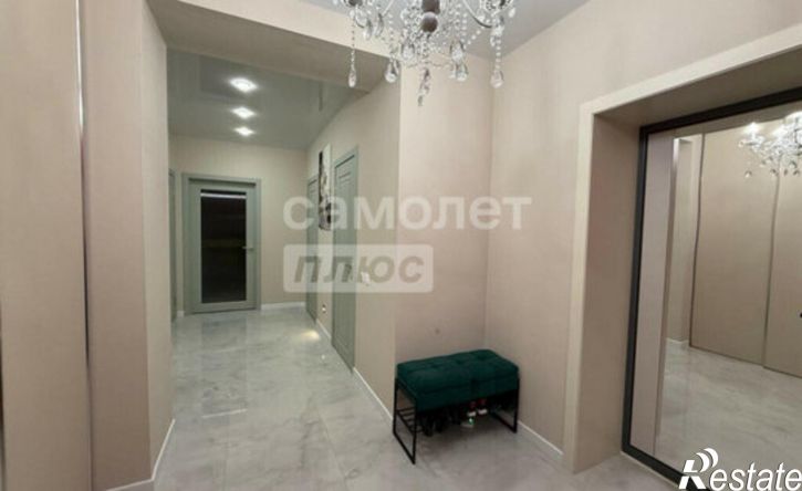 2-комн квартира Йошкар-Ола, улица Кирова, 27