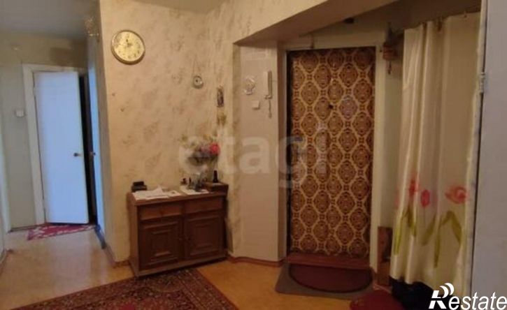 2-комн квартира Йошкар-Ола, улица Подольских Курсантов, 7
