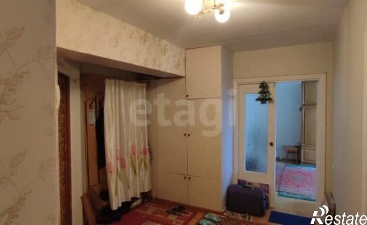 2-комн квартира Йошкар-Ола, улица Подольских Курсантов, 7
